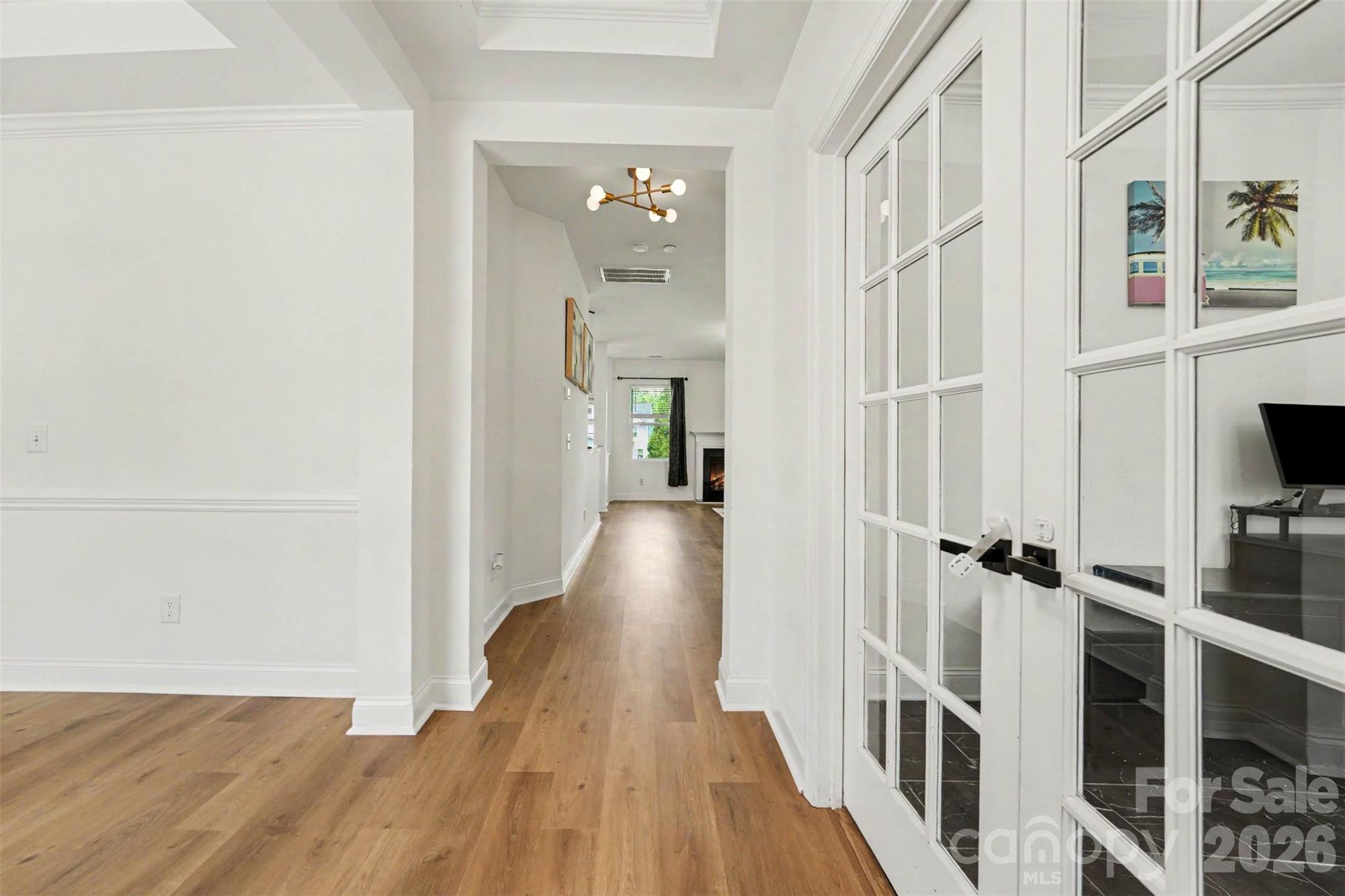 Prescot - Residential