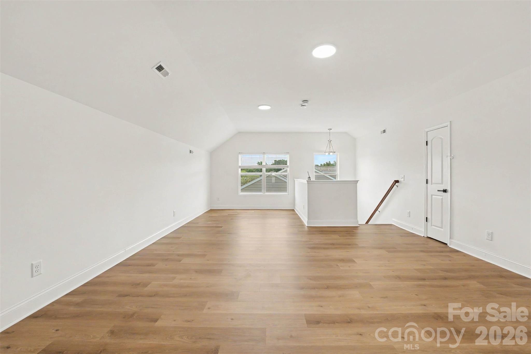 Prescot - Residential
