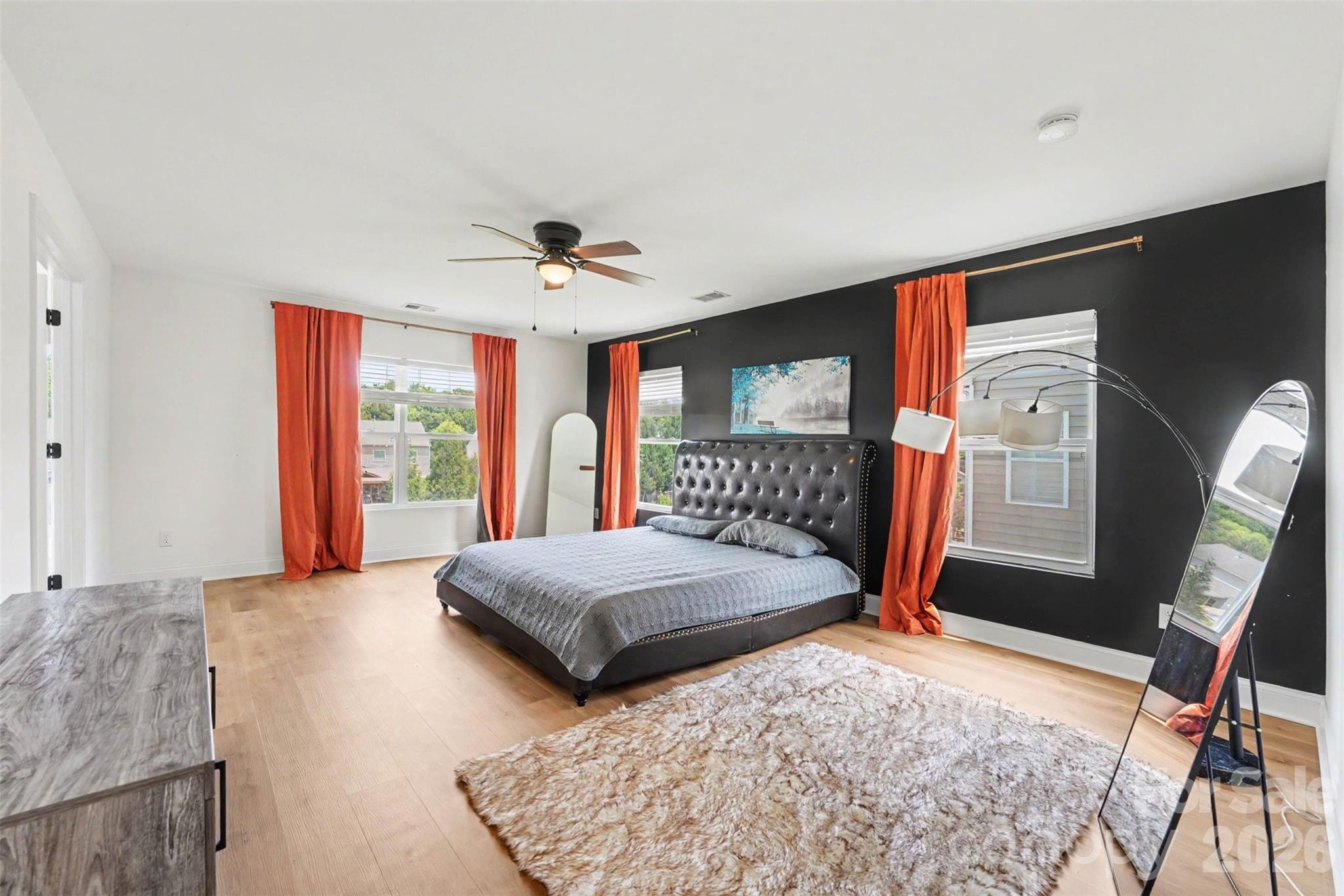 Prescot - Residential