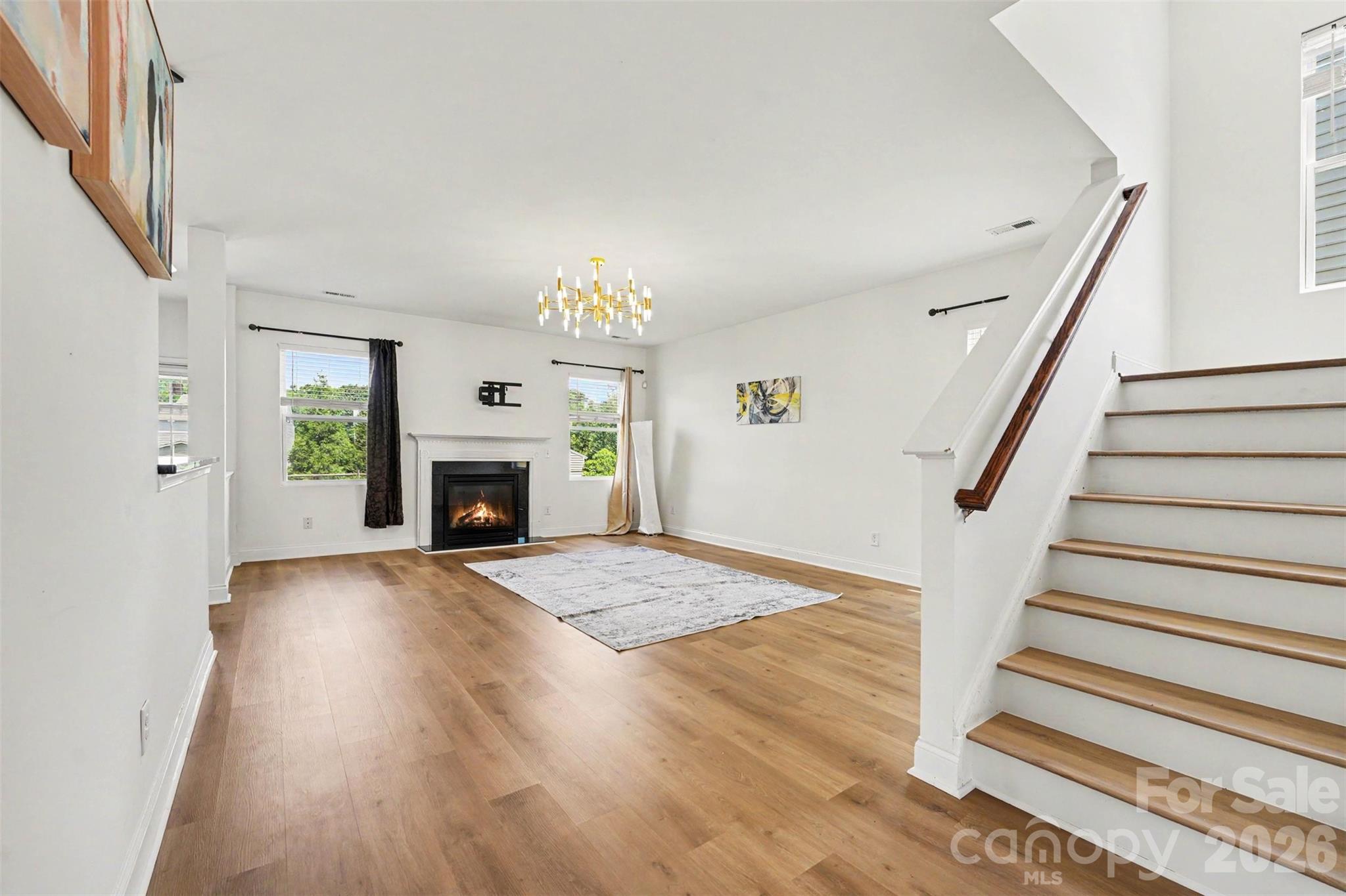 Prescot - Residential