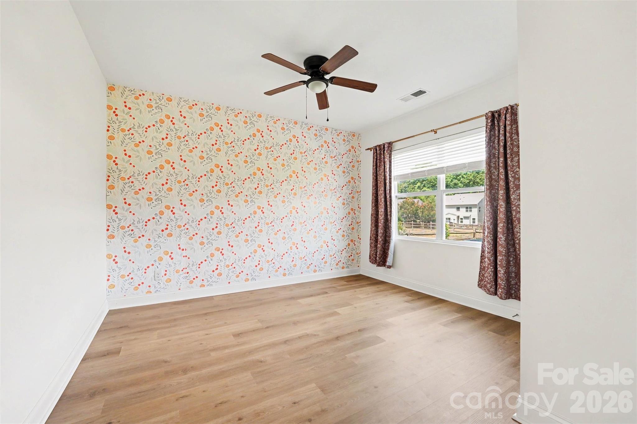 Prescot - Residential