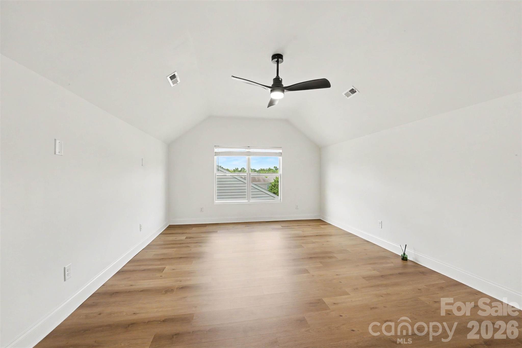 Prescot - Residential