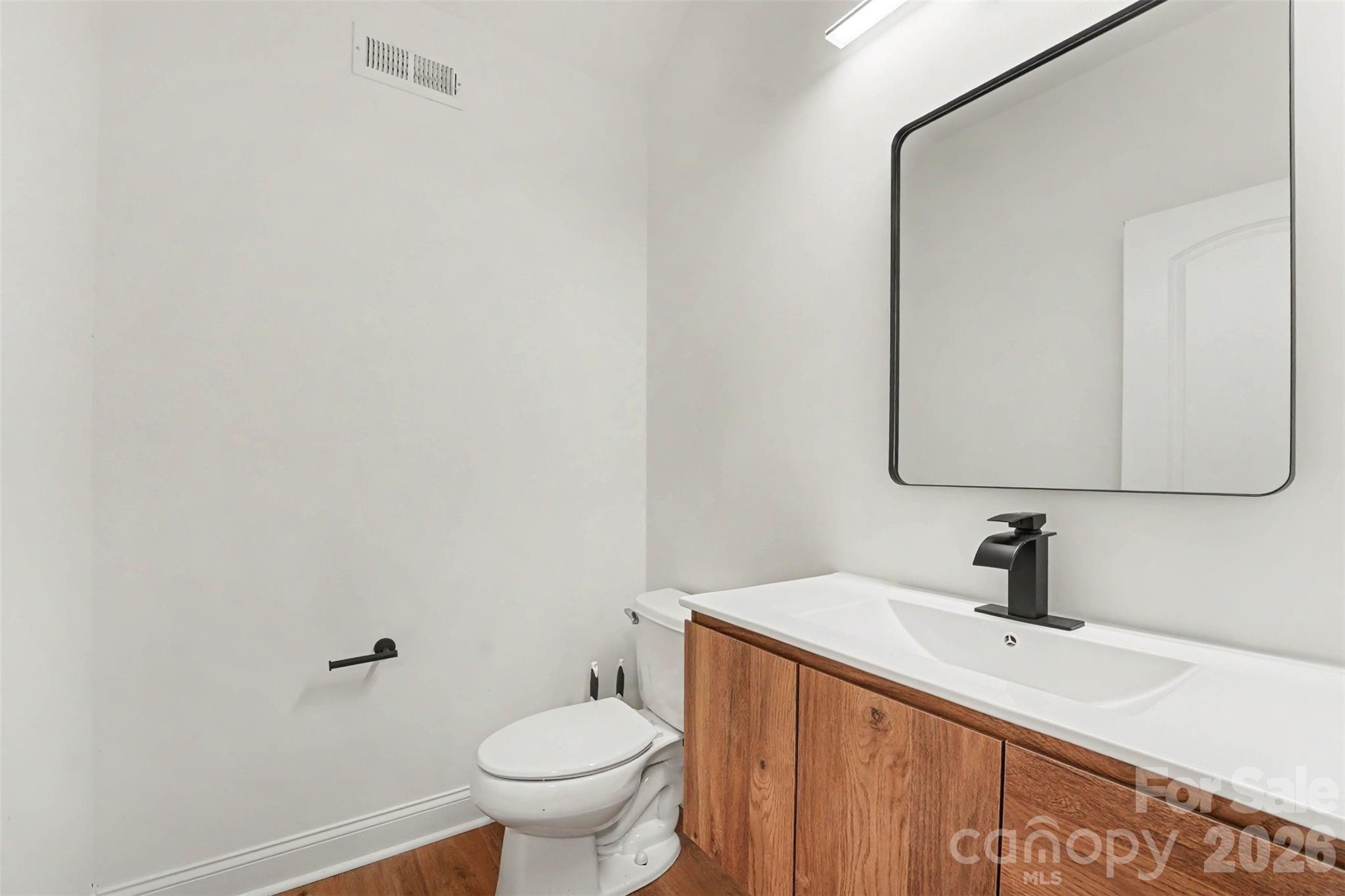 Prescot - Residential