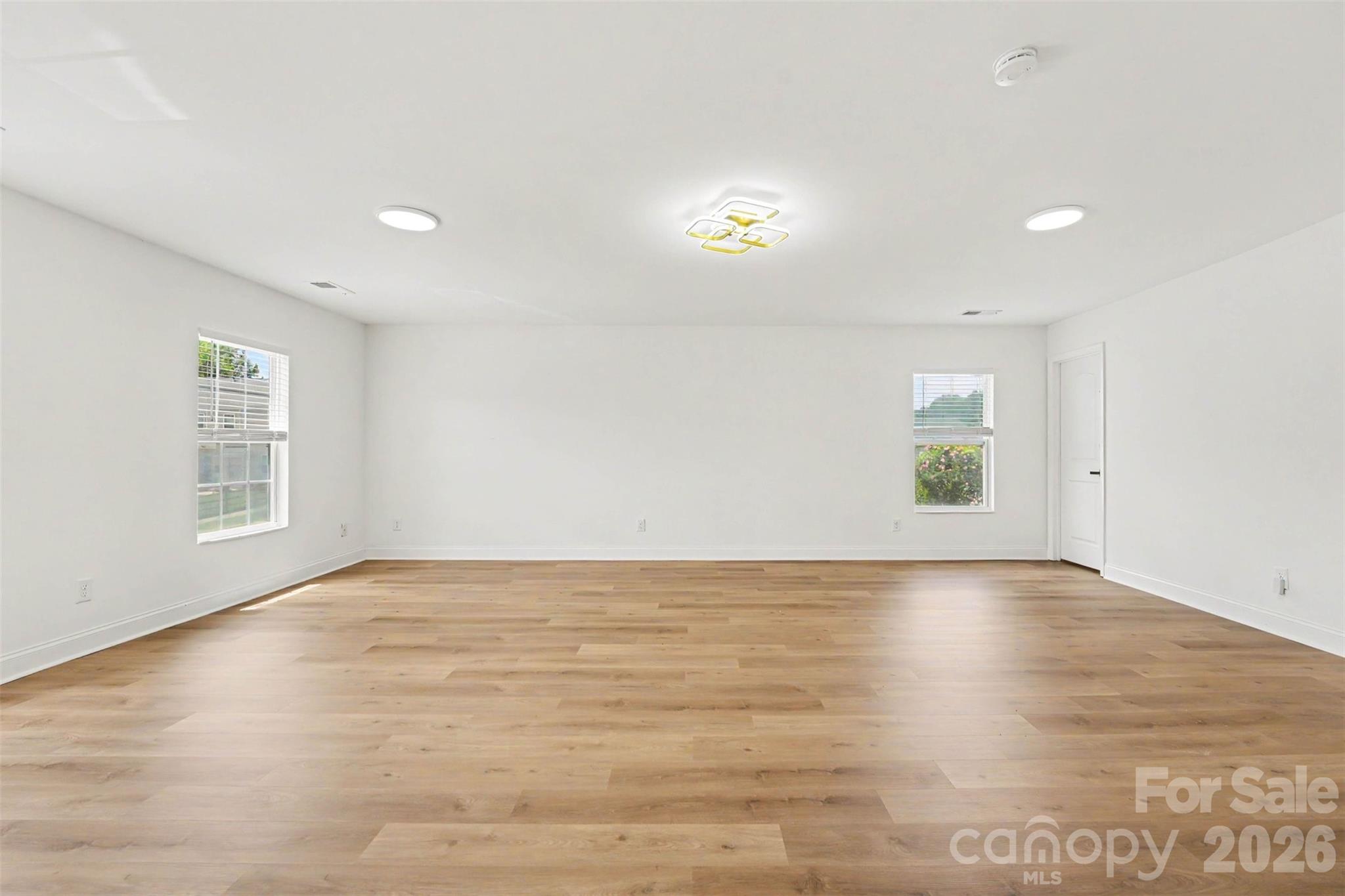 Prescot - Residential
