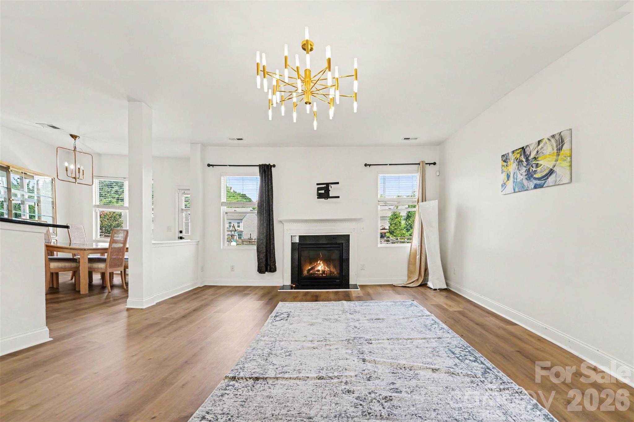Prescot - Residential