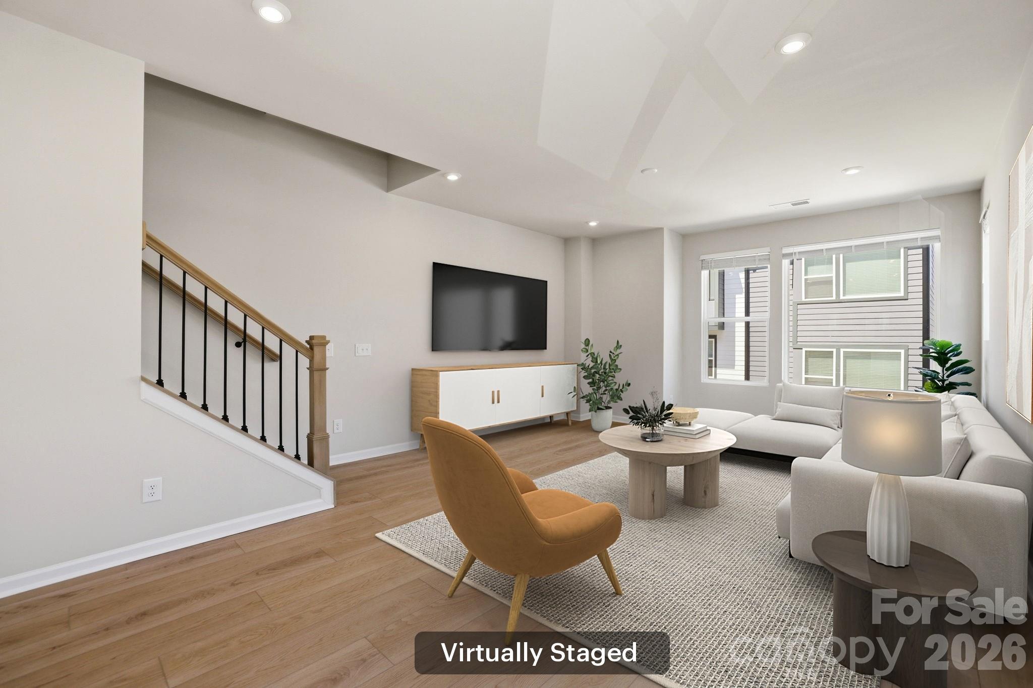 Southmont - Residential