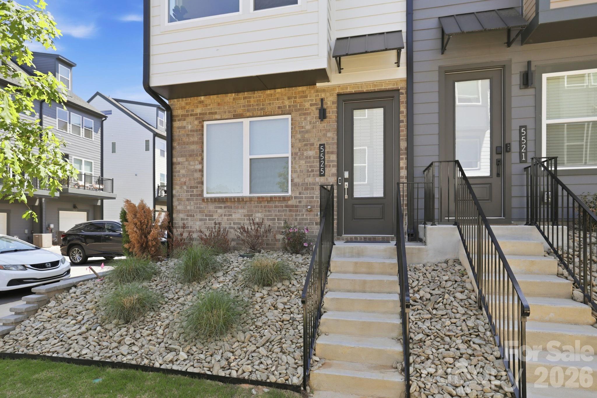 Southmont - Residential