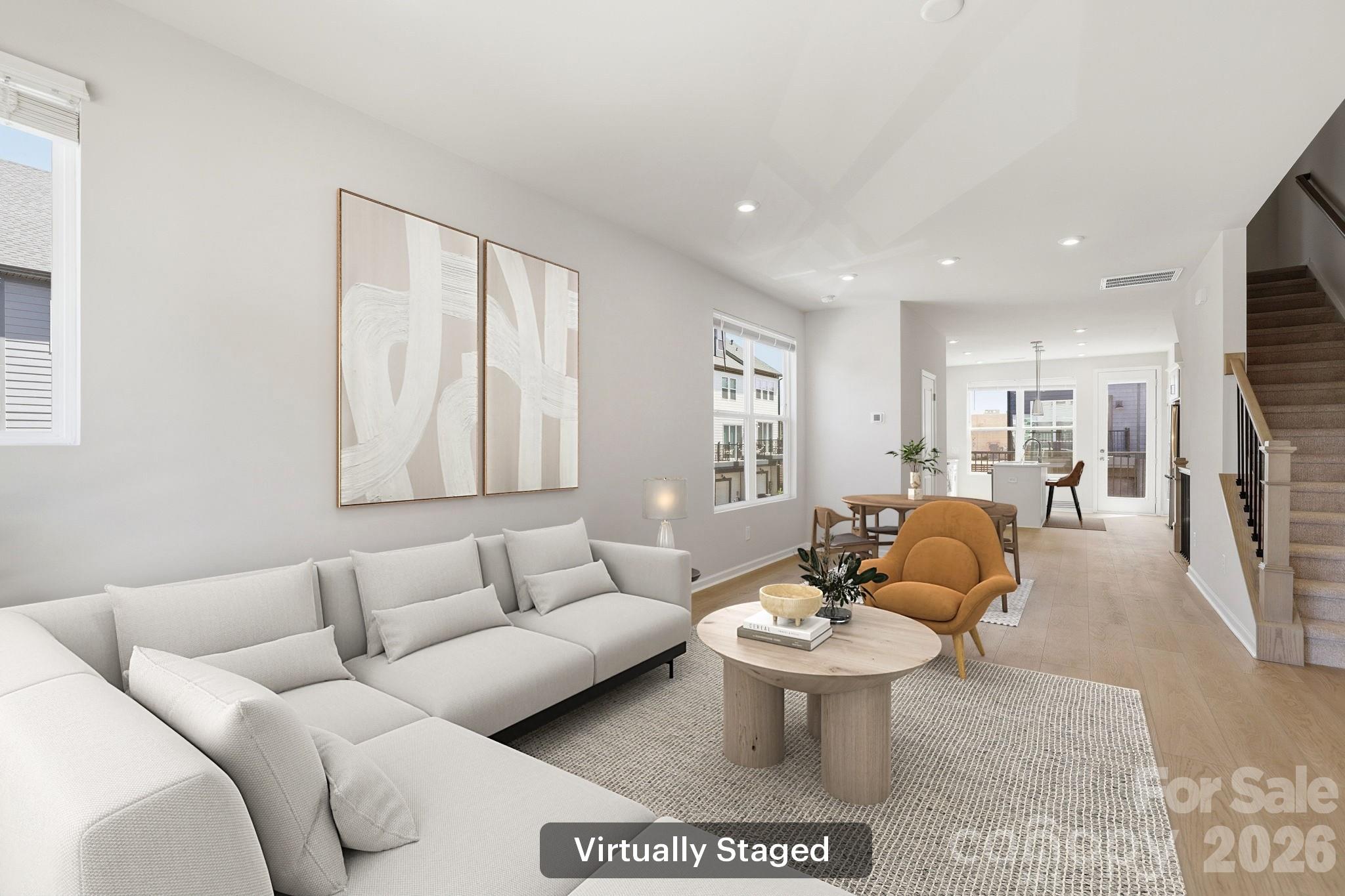 Southmont - Residential