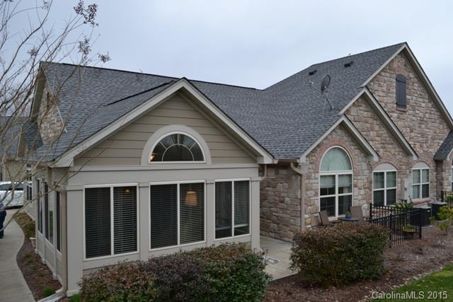 Stonecrest Villas - Residential
