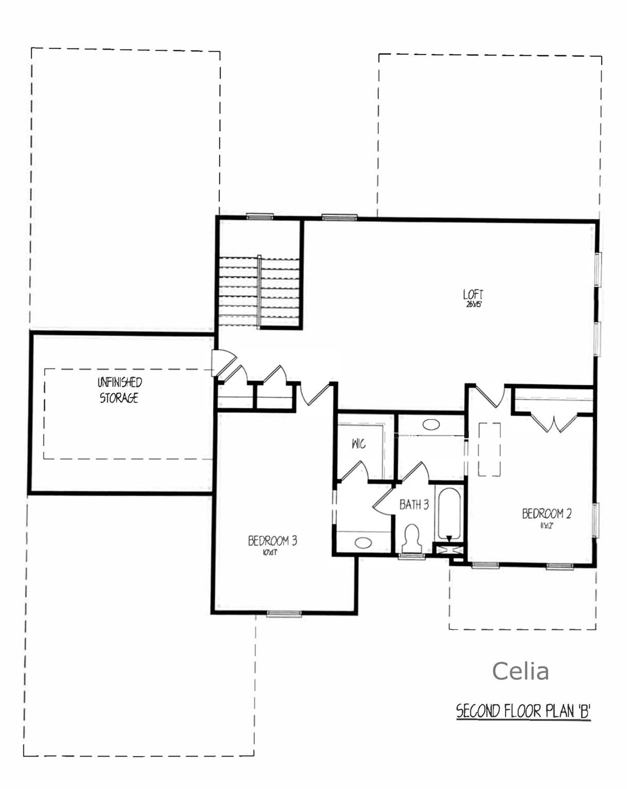 Edmunds Farm - Residential