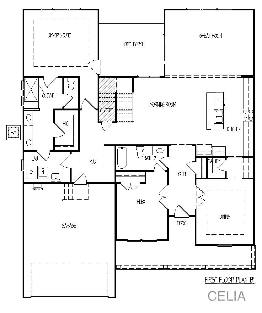 Edmunds Farm - Residential