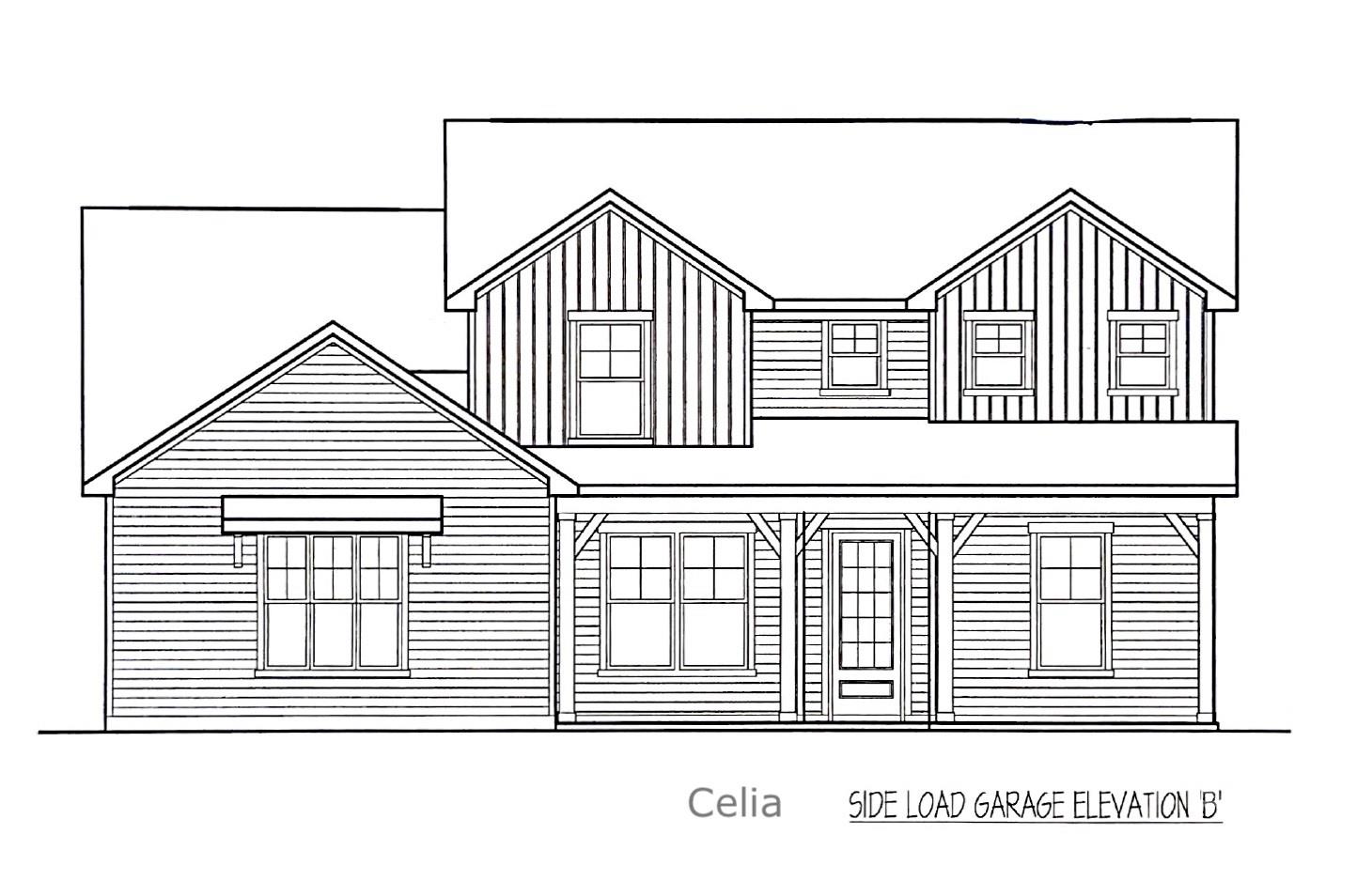 Edmunds Farm - Residential