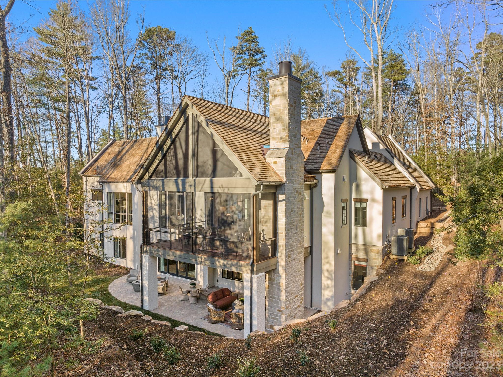 Ramble Biltmore Forest - Residential