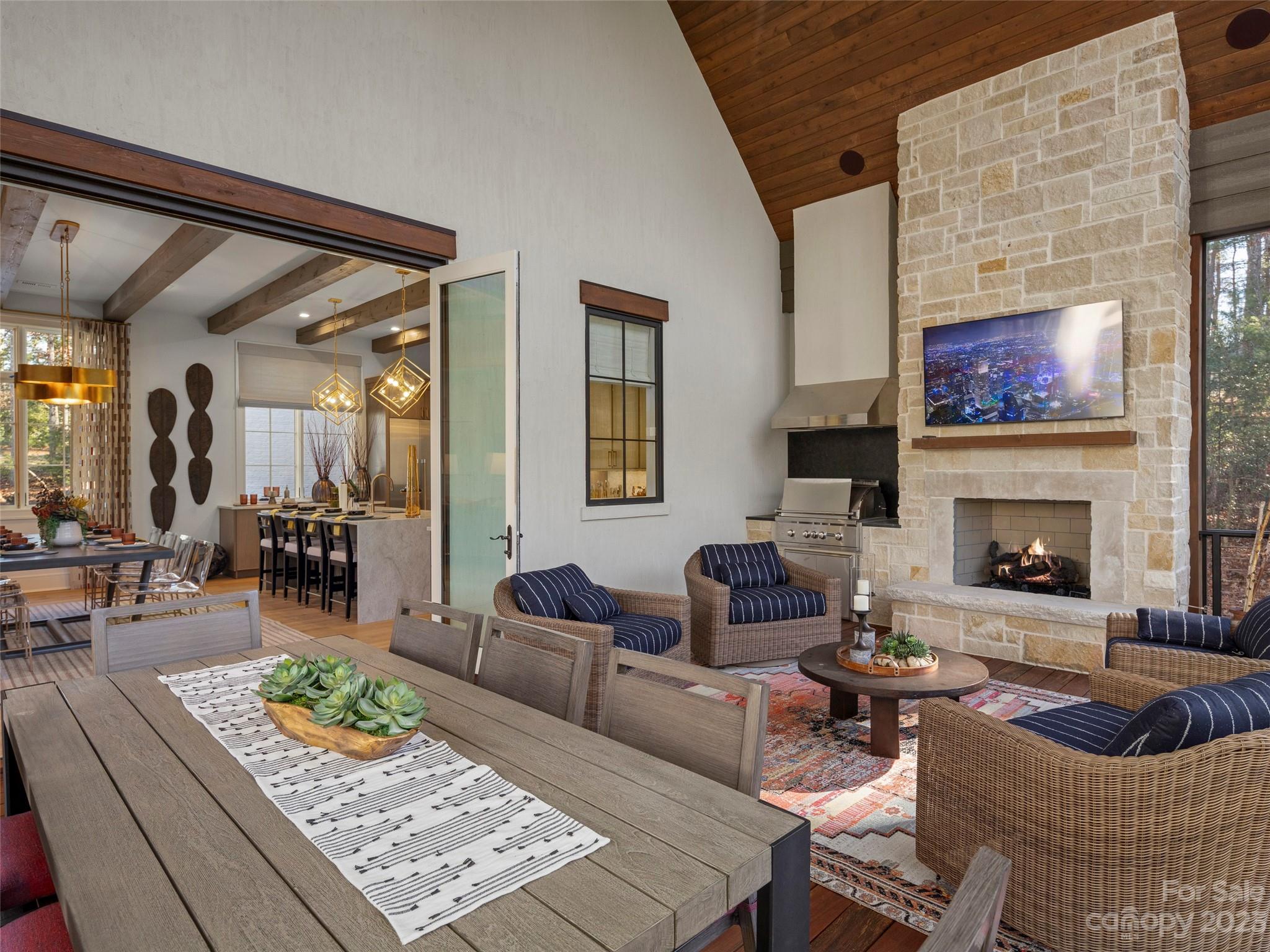 Ramble Biltmore Forest - Residential