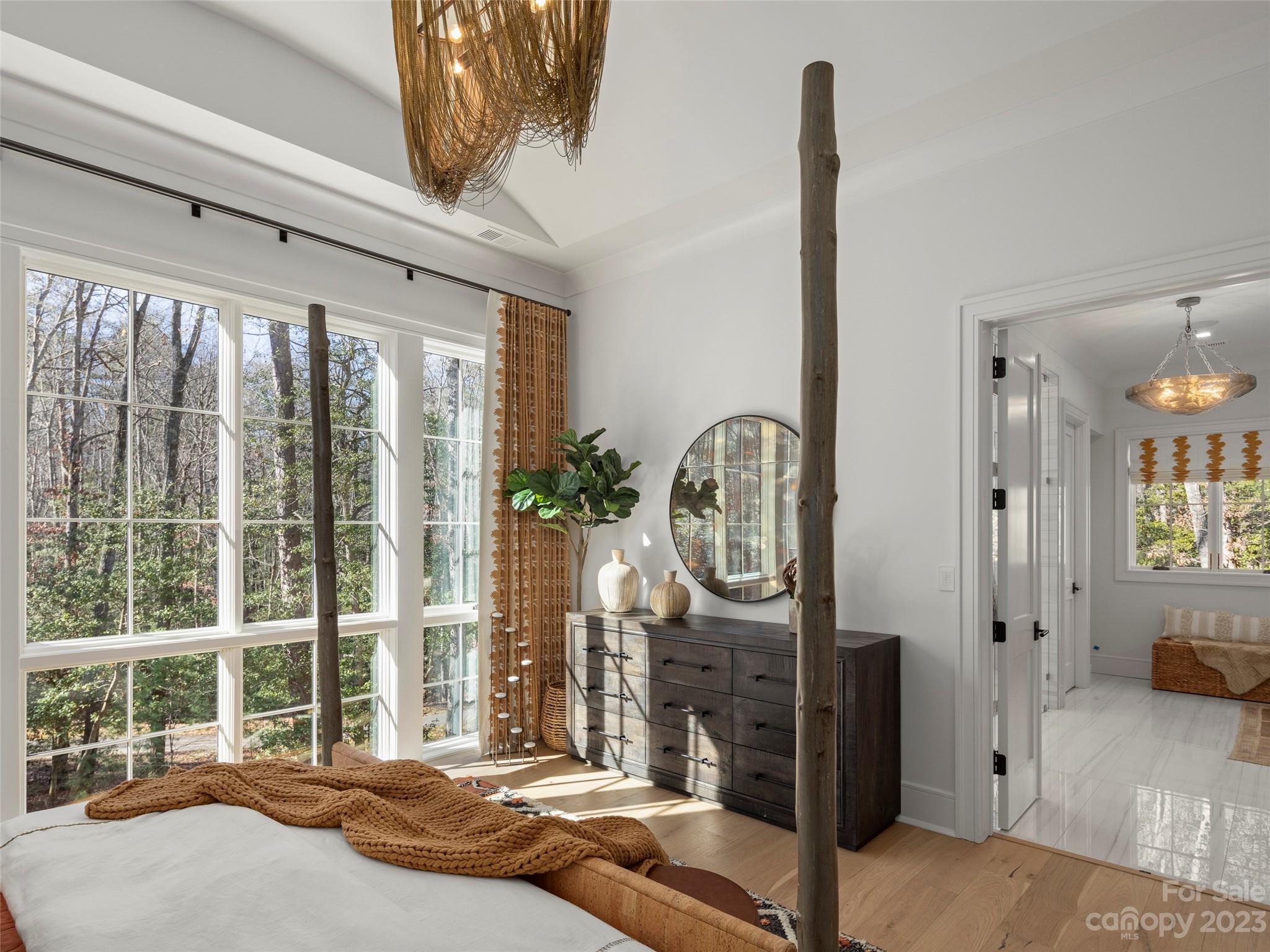 Ramble Biltmore Forest - Residential