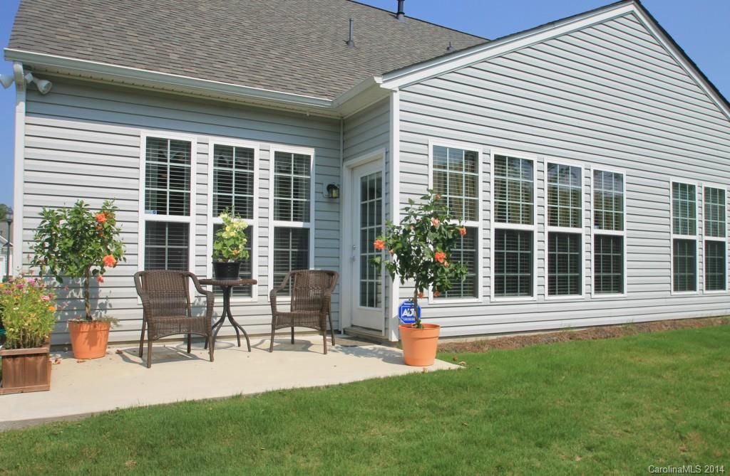 Sun City Carolina Lakes - Residential