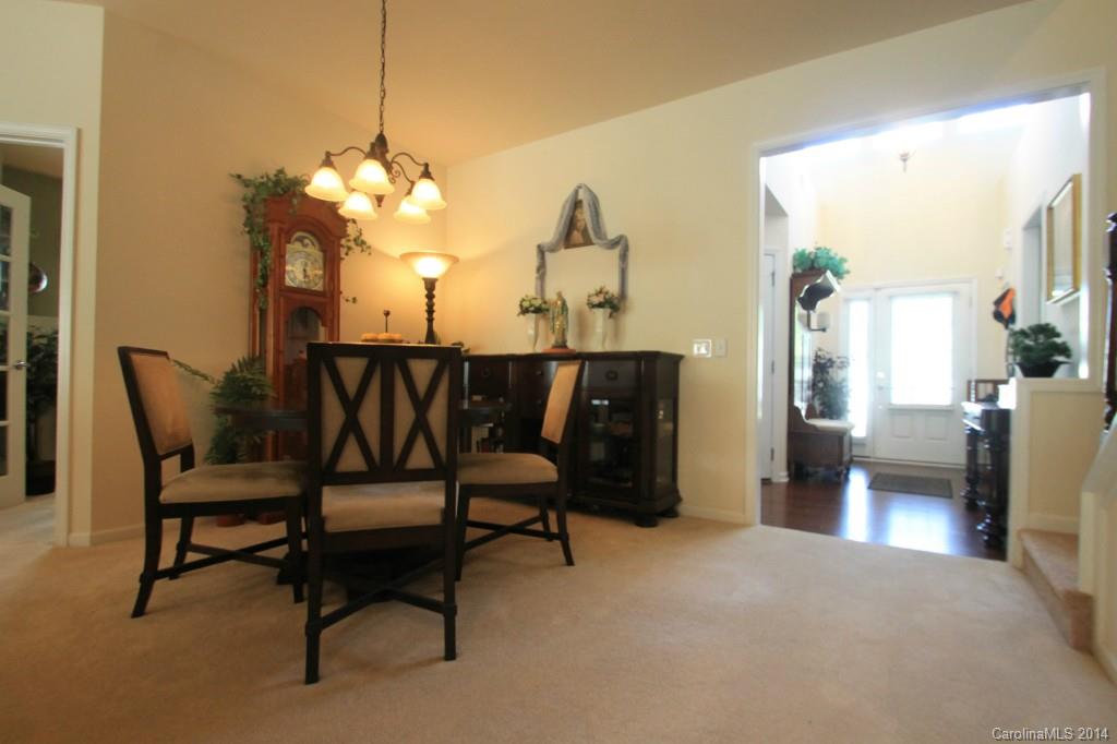 Sun City Carolina Lakes - Residential