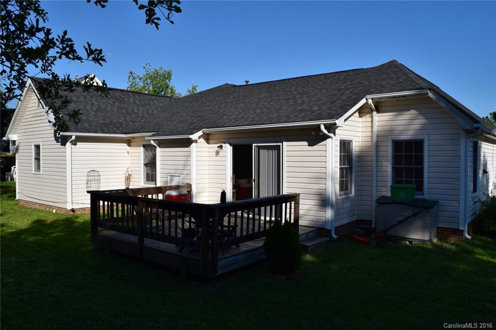 Woods At Coulwood - Residential