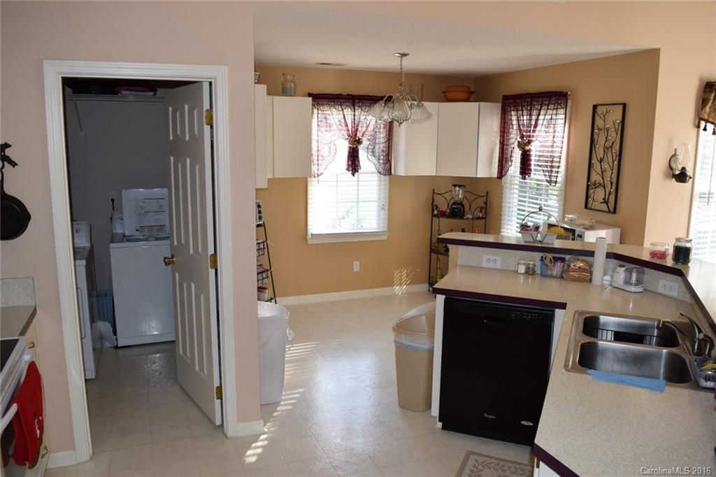 Woods At Coulwood - Residential