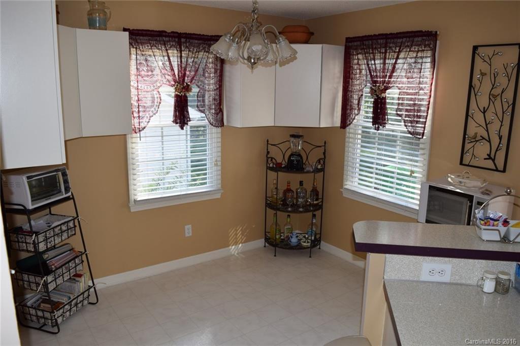 Woods At Coulwood - Residential