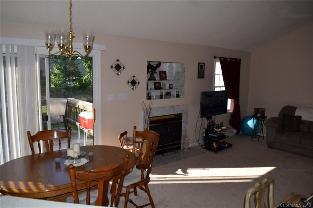 Woods At Coulwood - Residential