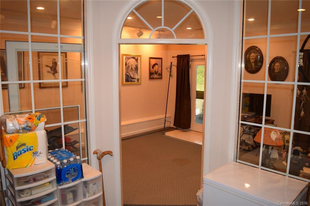 Woods At Coulwood - Residential