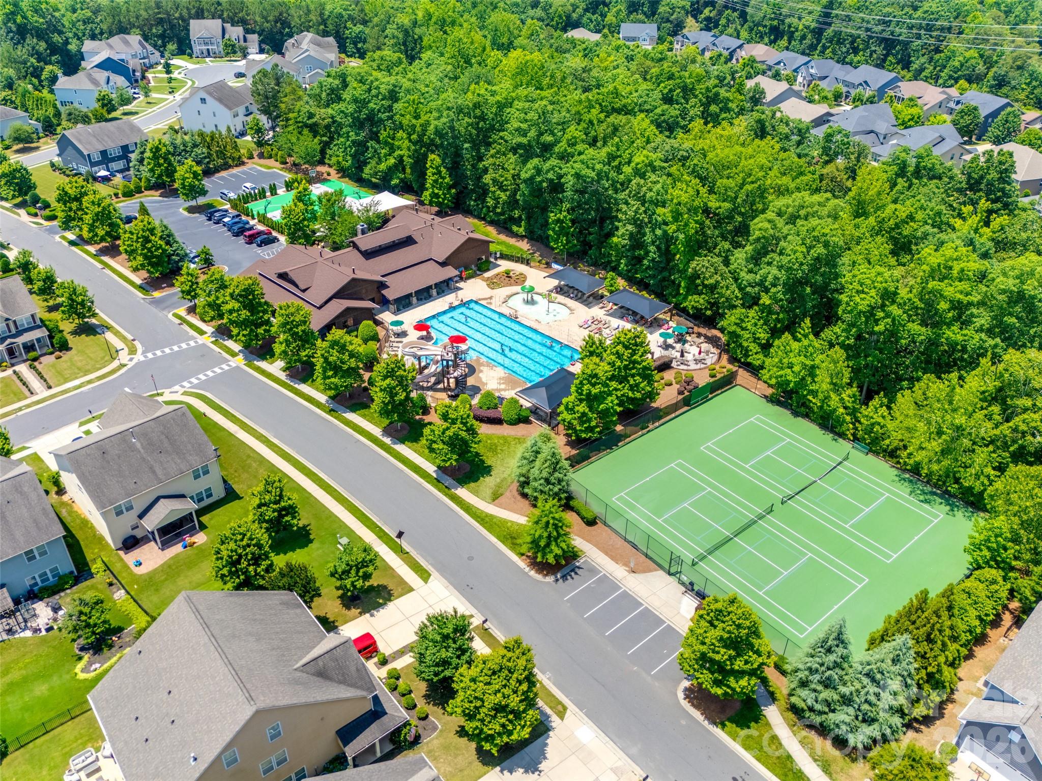 Lake Ridge - Residential