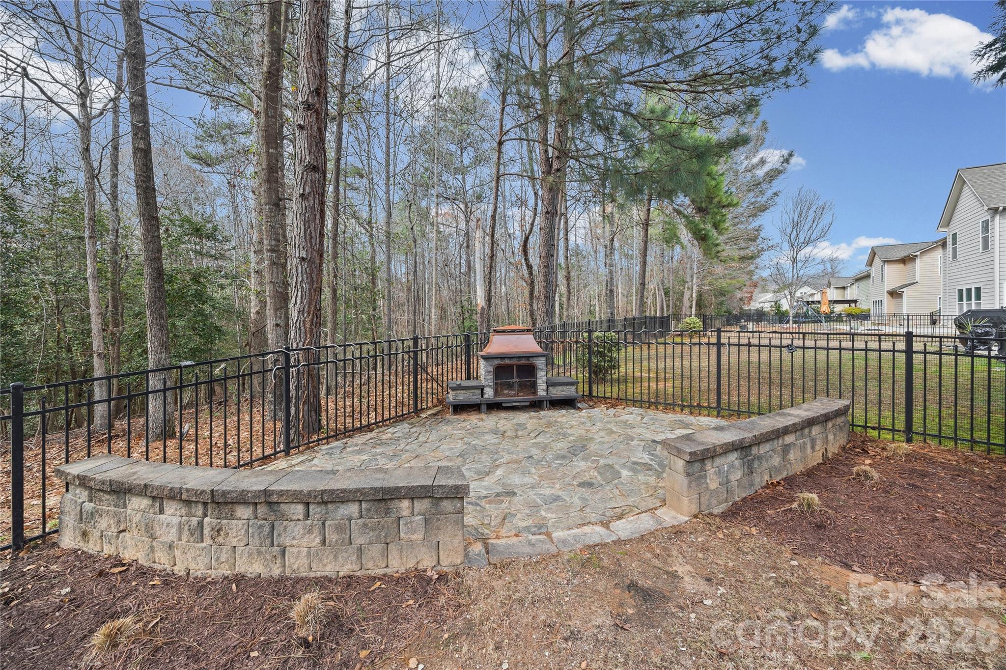 Lake Ridge - Residential