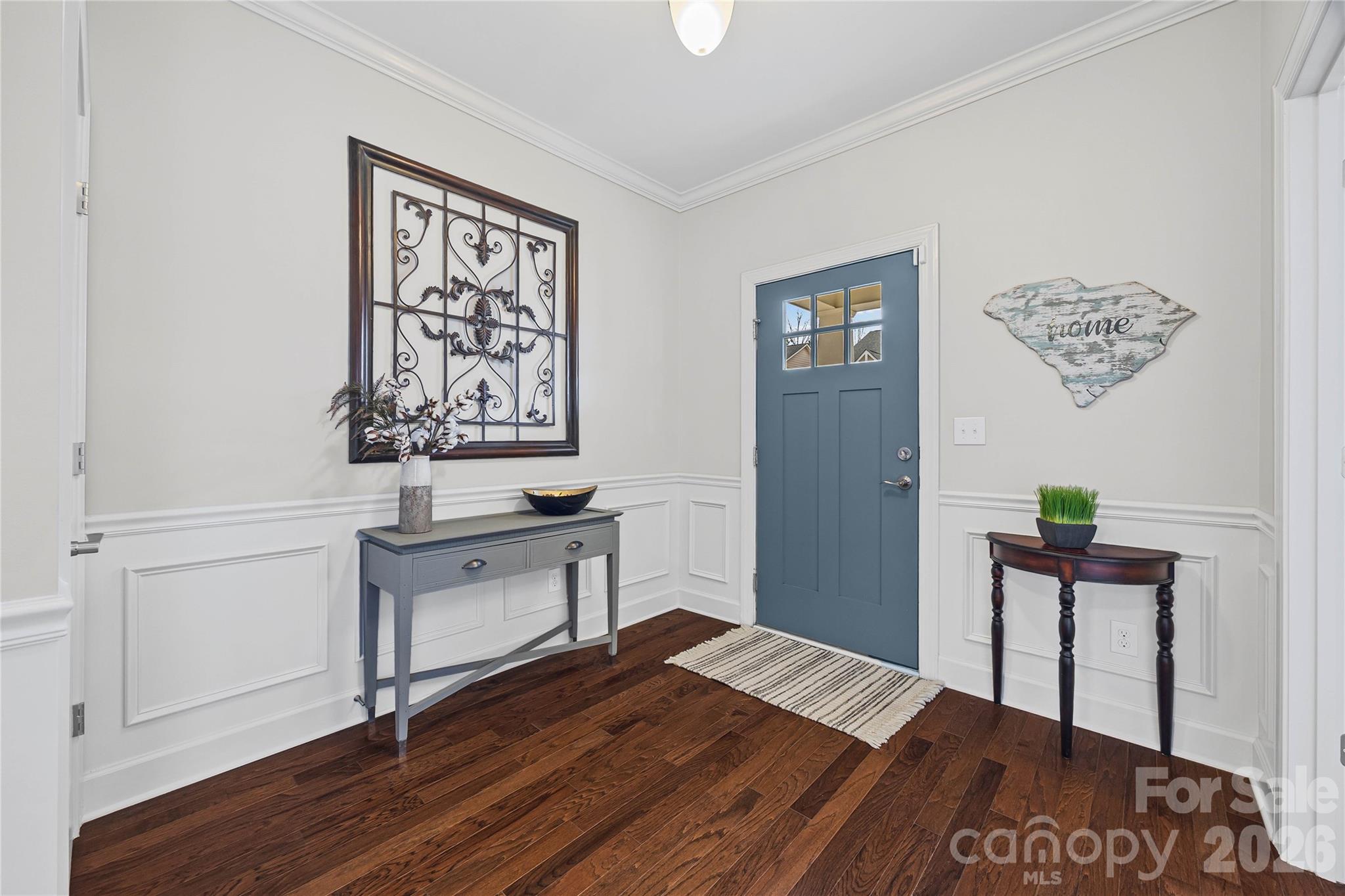 Lake Ridge - Residential
