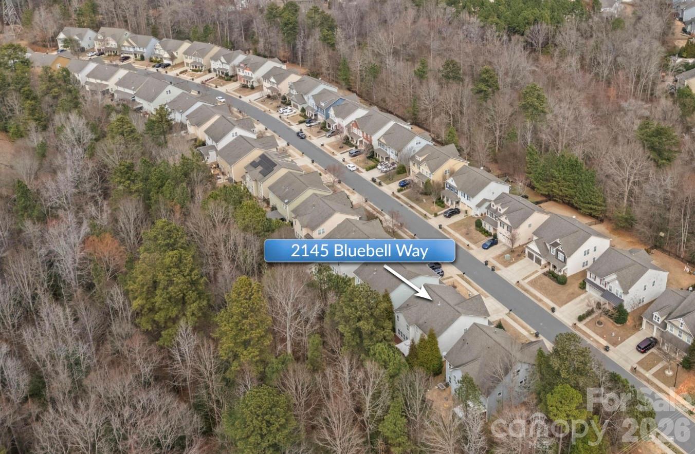 Lake Ridge - Residential