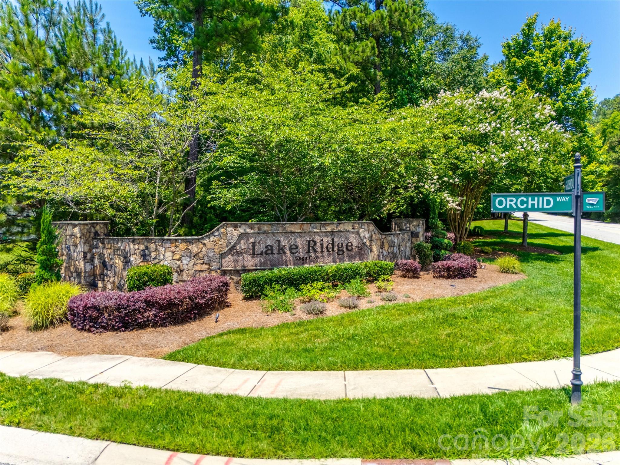 Lake Ridge - Residential