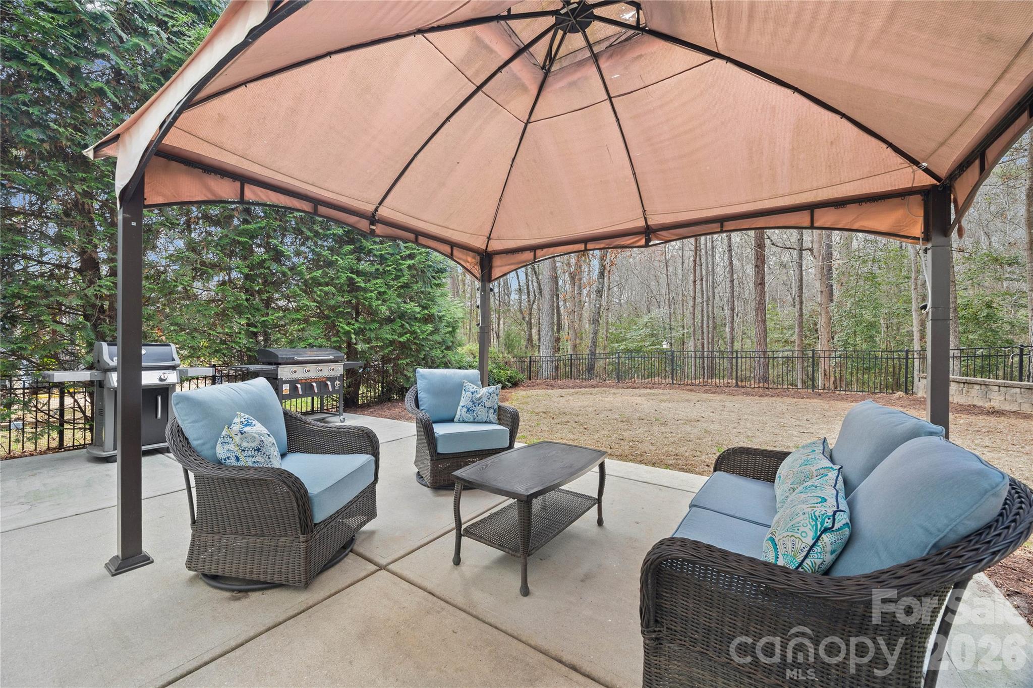 Lake Ridge - Residential