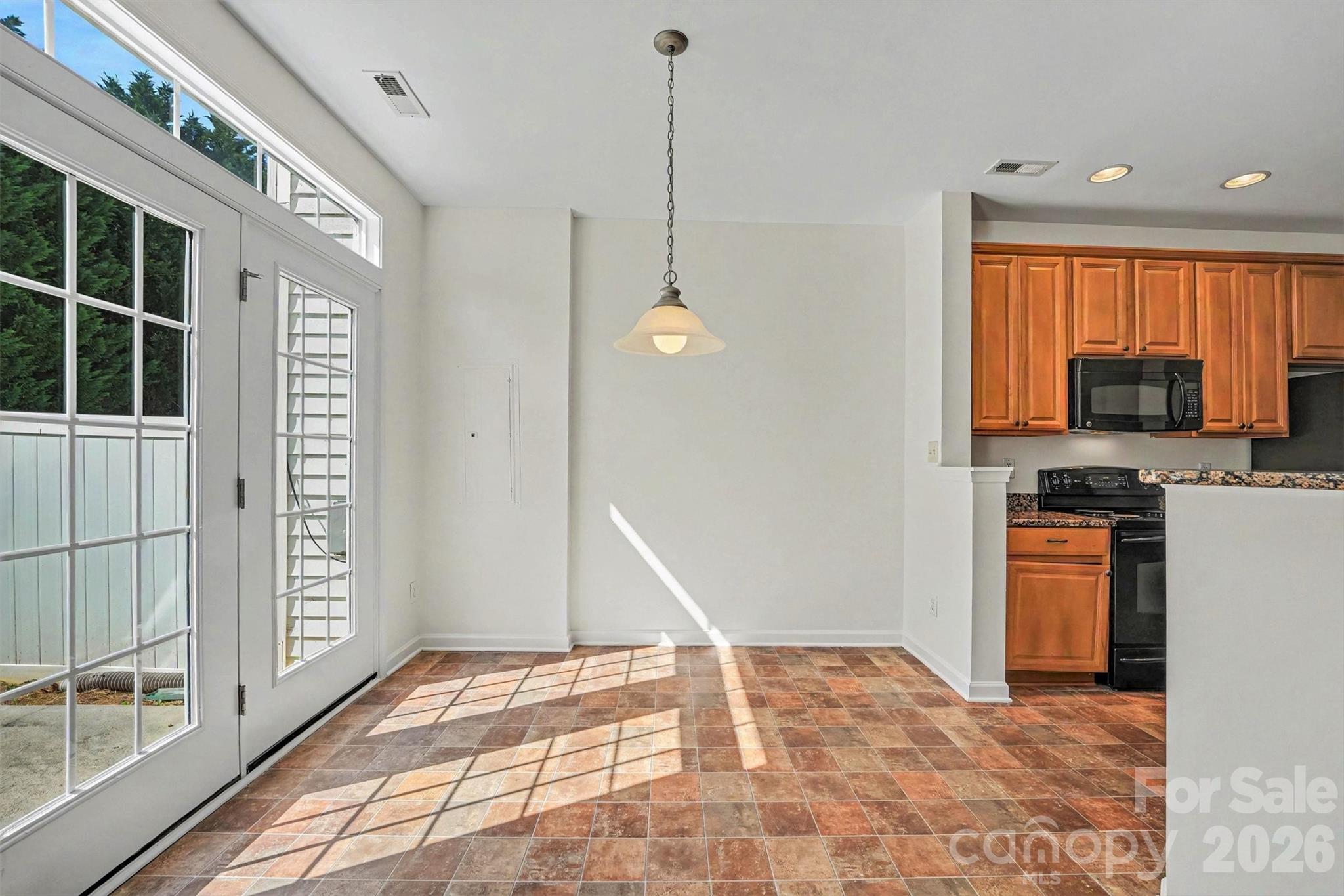 Cypress Landing - Residential
