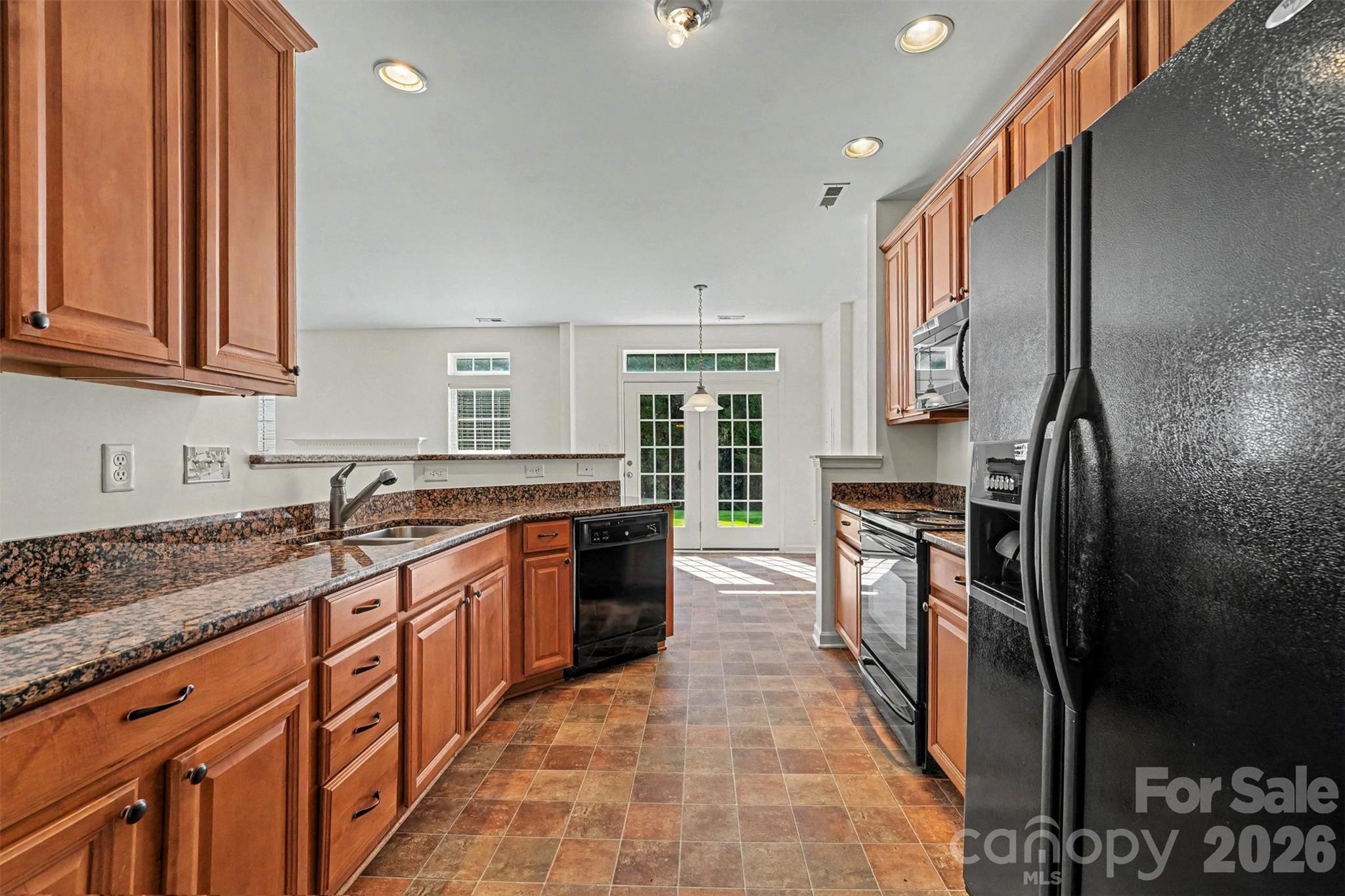 Cypress Landing - Residential