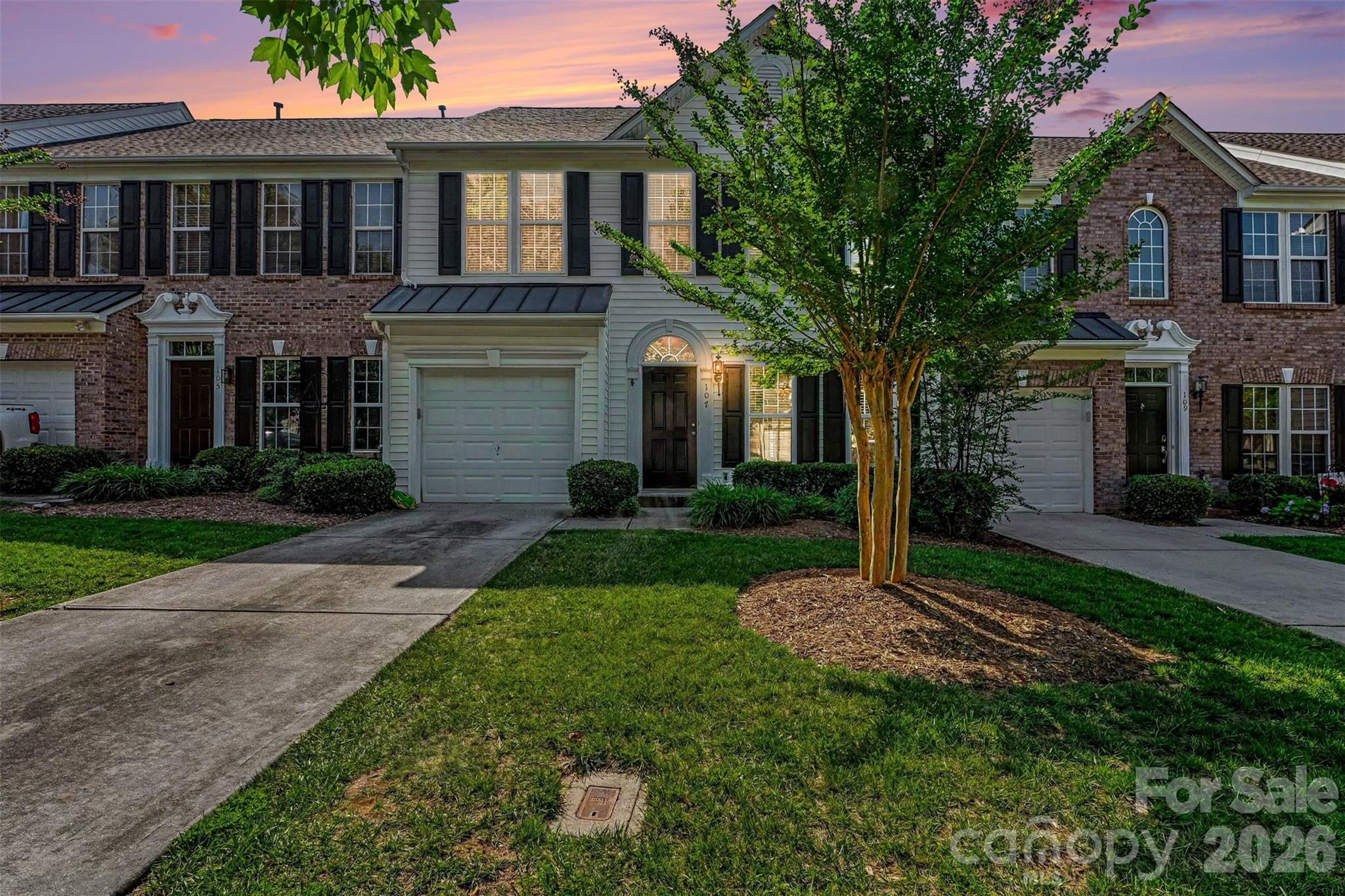 Cypress Landing - Residential