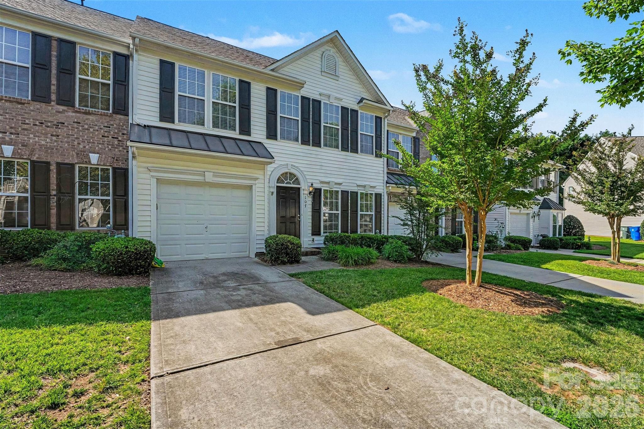 Cypress Landing - Residential
