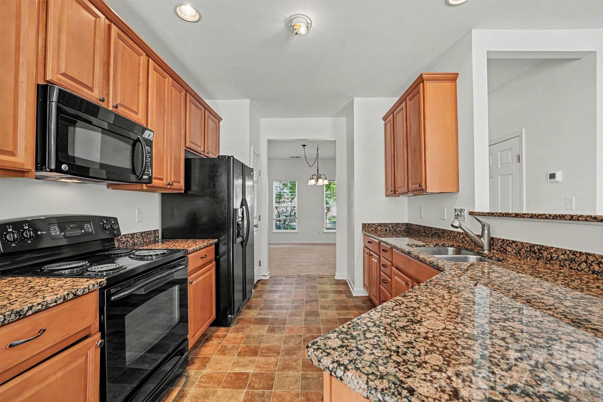 Cypress Landing - Residential