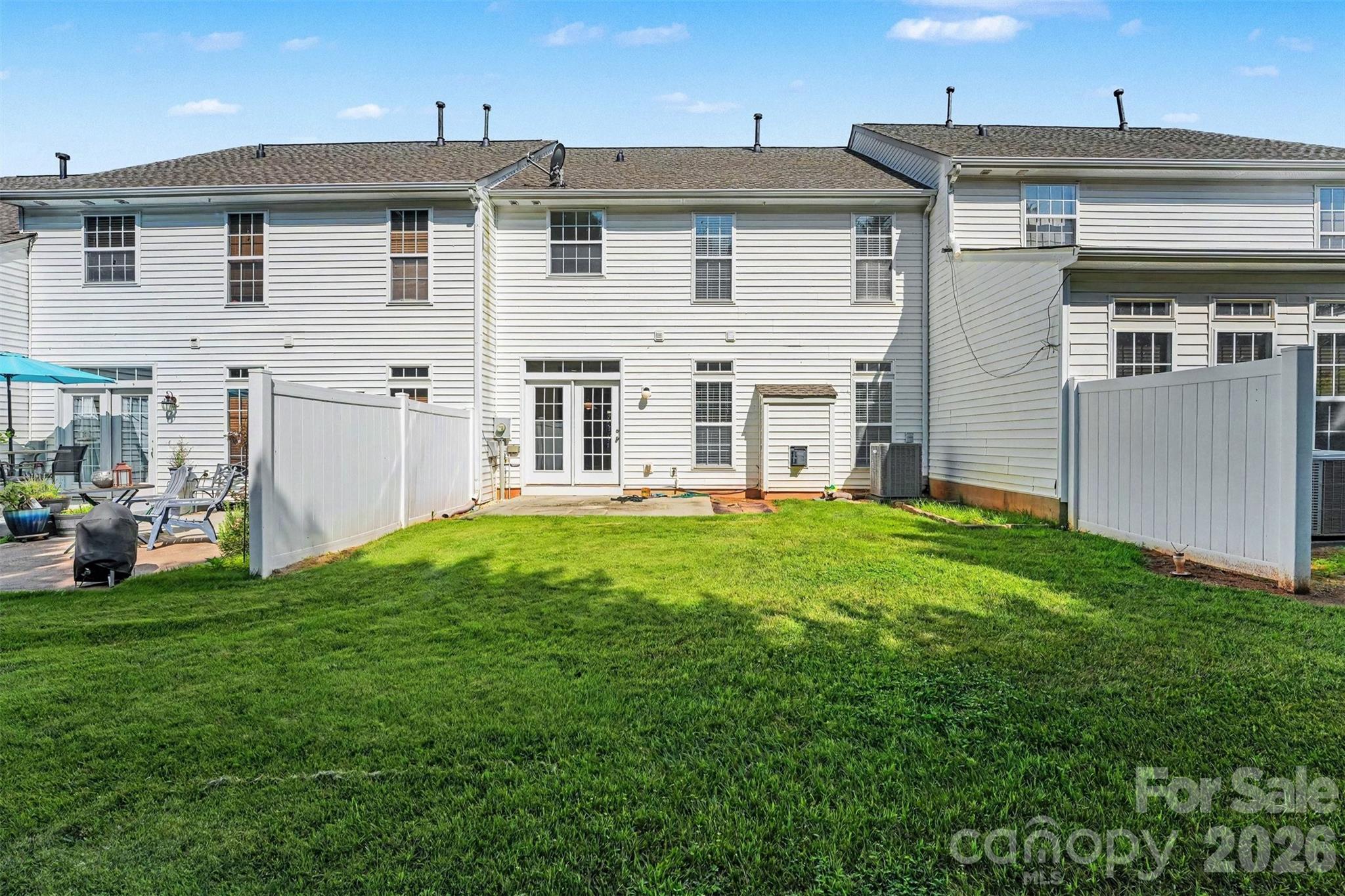 Cypress Landing - Residential