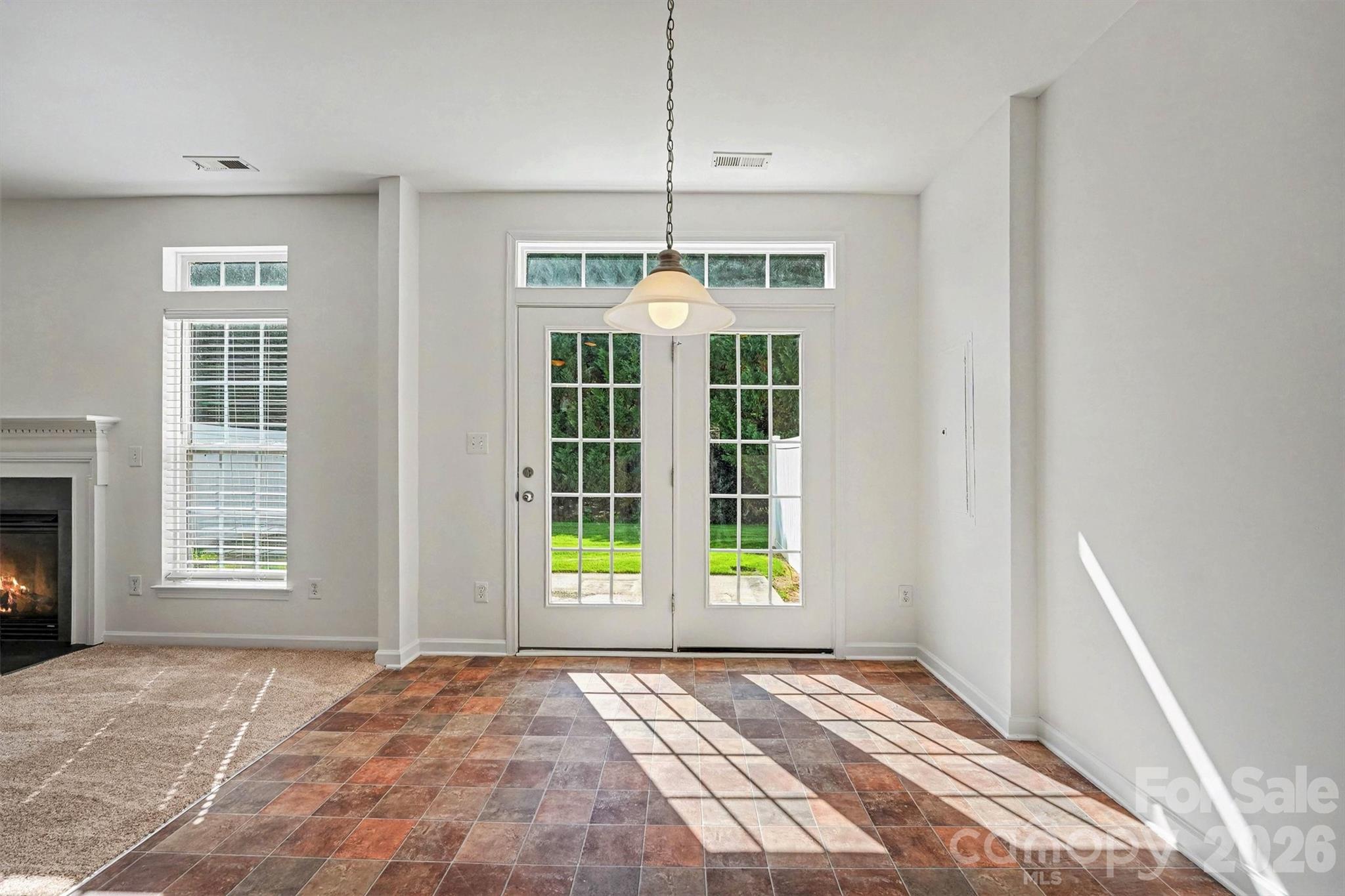 Cypress Landing - Residential