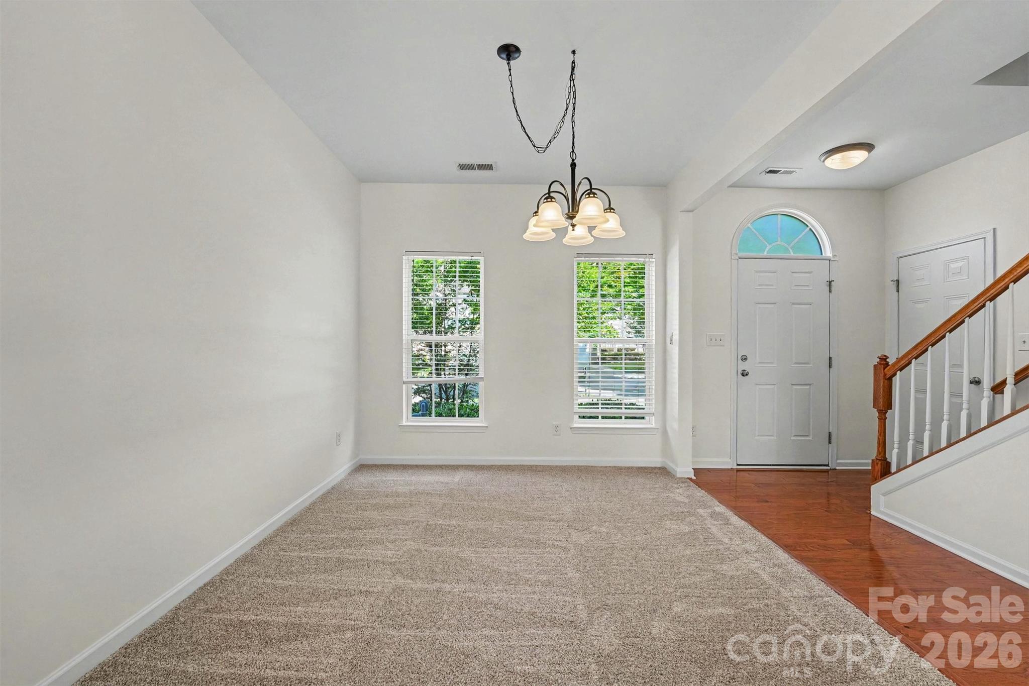 Cypress Landing - Residential