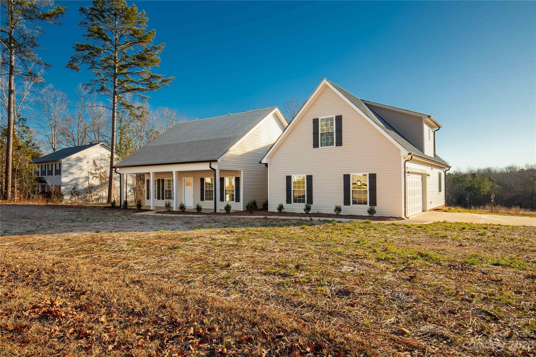Arrowood Estates - Residential