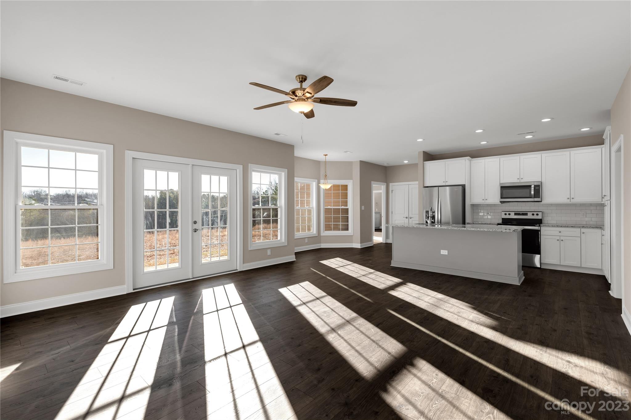Arrowood Estates - Residential