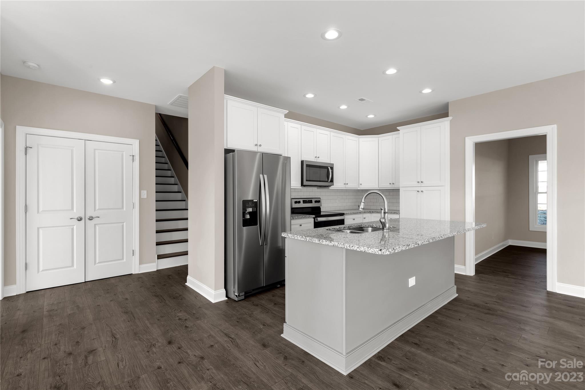 Arrowood Estates - Residential