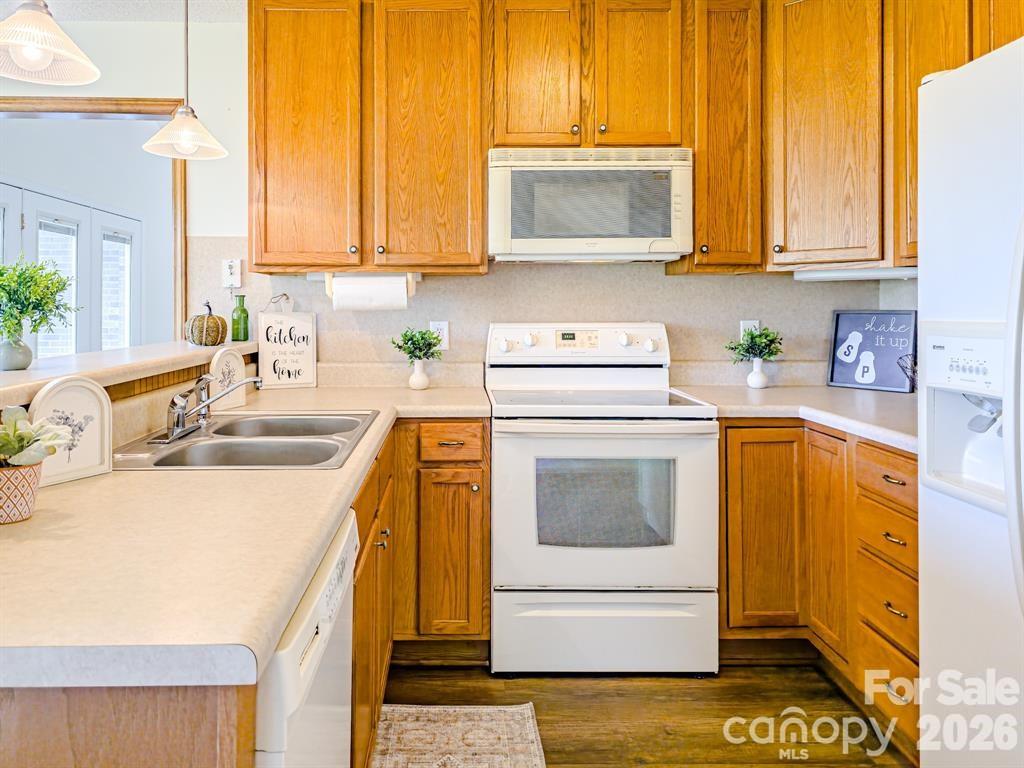 Golden Valley Estates - Residential
