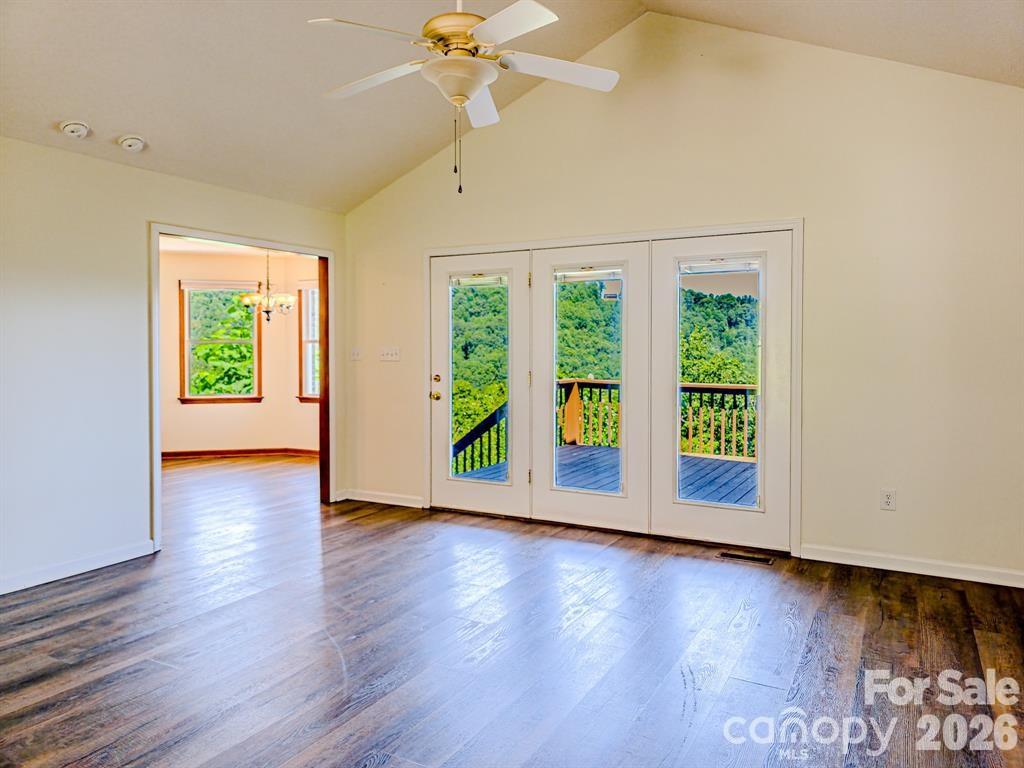 Golden Valley Estates - Residential