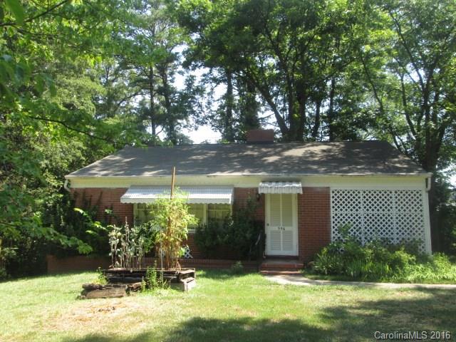 Reid Park - Residential Lease