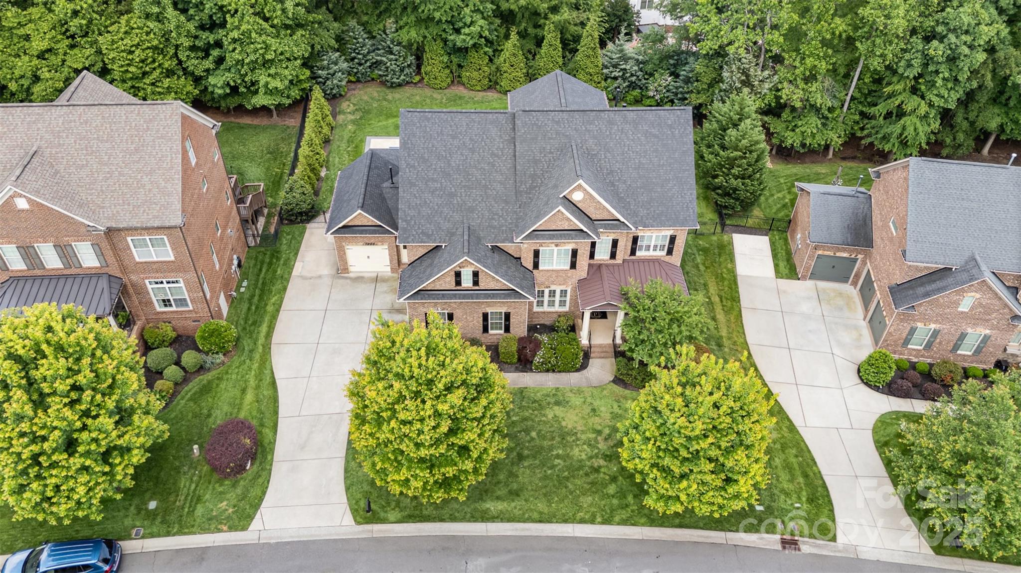 Bridgemill - Residential