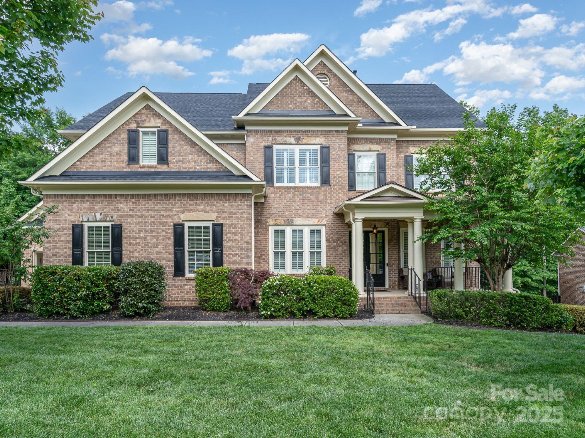 Welcome to this impeccably upgraded 3-story residence nestled in the highly sought-after Bridgemill neighborhood.
Step inside to find bamboo flooring throughout the main level, refined crown molding, and designer light fixtures. The heart of the home is a gourmet chef's kitchen featuring a massive exotic stone island, perfect for entertaining and everyday living. Second floor primary suite features a spa-inspired custom walk-in shower with a built-in steam unit, bench seating, and rainfall showerhead. Third floor provides a guest suite and a large recreation room ideal to relax, work, workout or have fun. Outdoor living is equally impressive with an enclosed porch, composite deck, and a private backyard oasis featuring a nearly new sea salt pool & professional landscaped grounds. An advanced Bluetooth controlled irrigation system ensures effortless lawn care. This is a rare opportunity to own a high-end home in one of the area's most desirable and amenity rich communities.