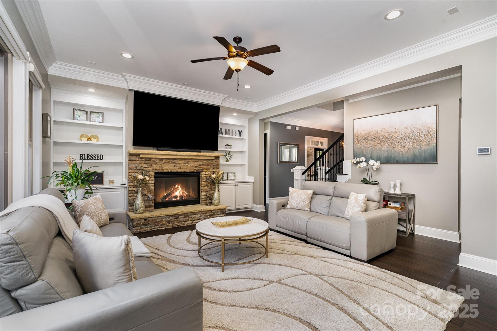 Bridgemill - Residential