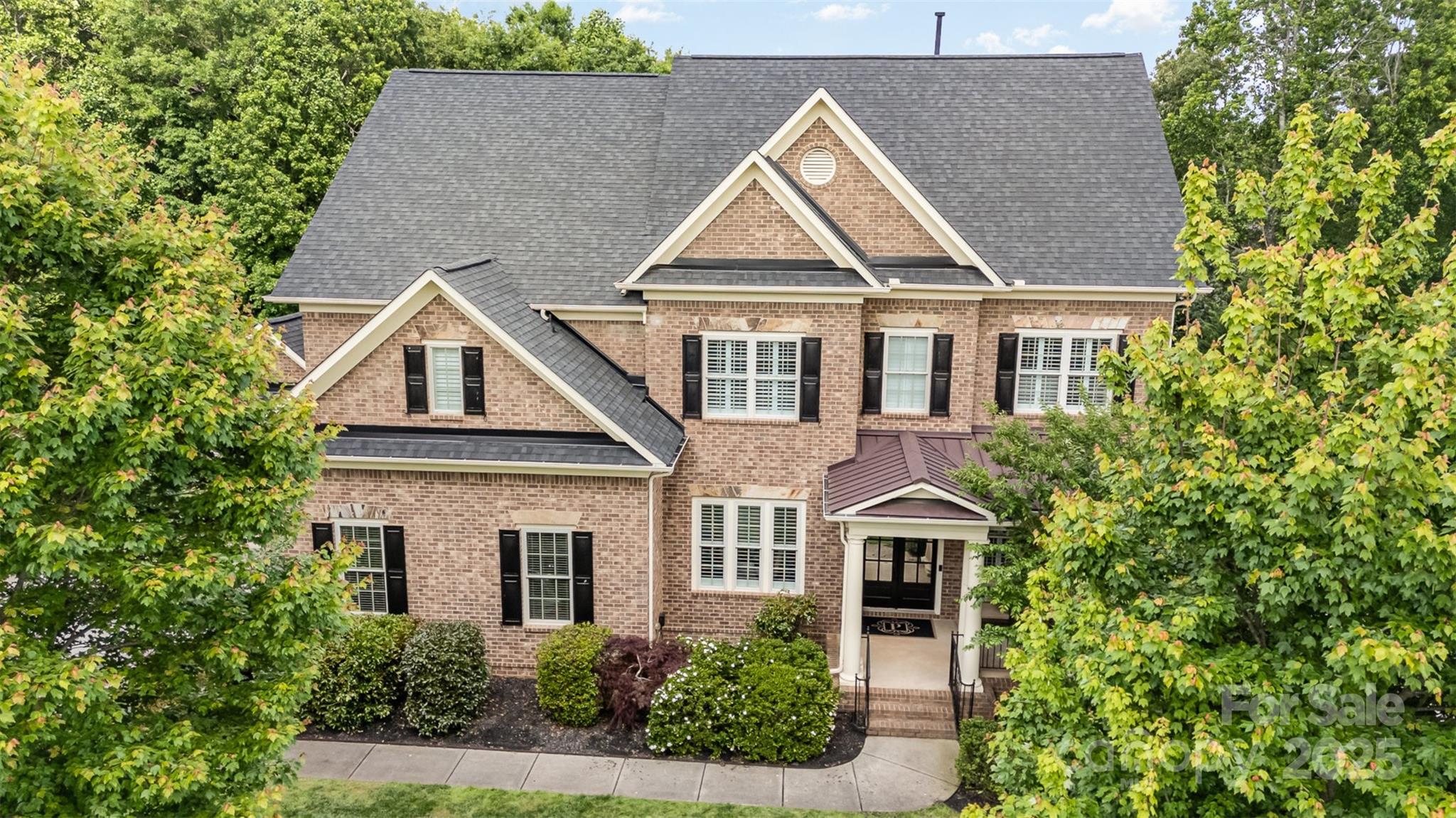 Bridgemill - Residential